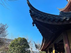 景点-北寺塔