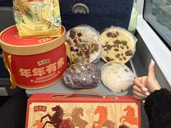-沈大成(南京东路店)