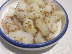 -老浒记烤鸭-北京菜(琉璃厂店)