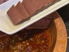 -老版火锅.12年西安排队王(沣峪口店)