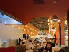 -CRAZYONES克芮旺斯西班牙餐厅(苏州中心店)