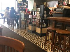 -星巴克臻选(青岛麦凯乐分店)