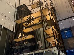 -长春富力万达文华酒店-集·味自助餐厅