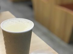 热豆浆-老上海里弄味道(知春路店)