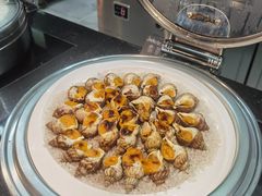 -白云宾馆-祥云西餐厅·法式鹅肝海鲜自助