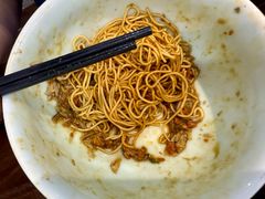 -蟹上黄·蟹黄面·江南糖水(人民广场店)
