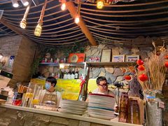 -盘炉forenza·云贵川融合小食堂 ( 钟楼中柳巷店)