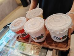 -小柴米·传统江西菜(八一广场店)