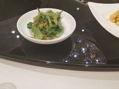 -巴音浩日娲·蒙餐(双林东路店)