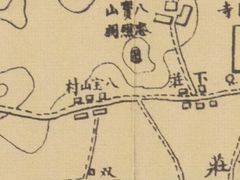 -八宝山(地铁站)