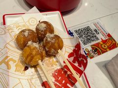 -万利记·长沙粉面小吃(京基水贝店)