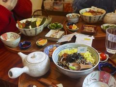 -嘁嘁茶泡饭
