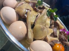 -五邑人家(江门店)