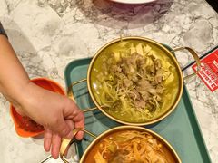 -大食代美食广场(上海中心店)