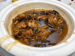-上关雪東北菜(中房金谊店)