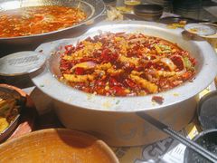 -嘎嘎鸭脑壳(蜀汉路店)
