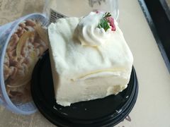 -DQ·蛋糕·冰淇淋(民勇嘉泰店)