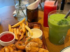 -Grande A'moo(上海万象城店)