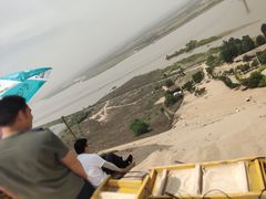 -古柏渡飞黄旅游区