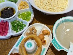 -尹三豆汁(前门旗舰店)