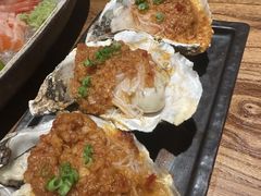 -炉胜·炉端烧·居酒屋