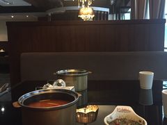 -鲁西肥牛(九方购物中心店)