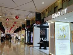 店内环境-上海第一八佰伴