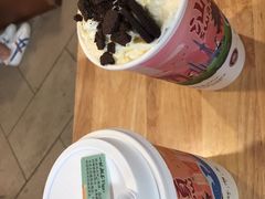 -一杯潮茶·专注潮汕茶饮(朝阳庄店)