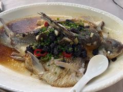 -八仔大富楼·河鲜(西江店)