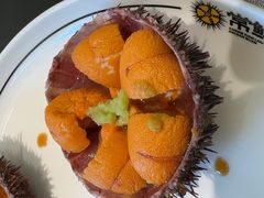 -常鲜楼常来尝鲜海胆馆(星海店)