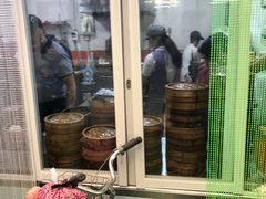 -老陶包子铺(南大西南村店)