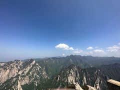 -华山风景名胜区