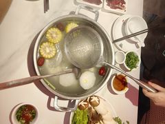 -八合里潮汕鲜牛肉火锅(福州万象城店)
