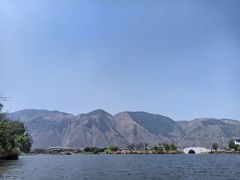 -大理洱源西湖景区