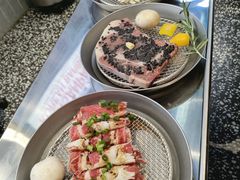 -安又胖韩国烤肉(美罗城店)
