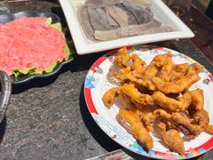 -巴蜀大宅门火锅(北大街店)