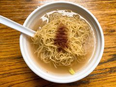 -小梁哥云吞面(黄贝岭店)