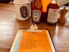 -RAC BAR(安福路店)