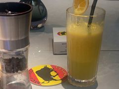 -Mezomd曼索蒂西班牙餐厅(广粤店)