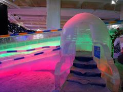 -客天下梦幻冰雪乐园