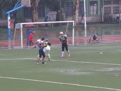 -武汉大学-樱园