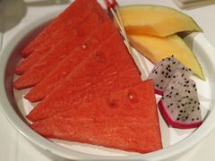 -汤城小厨•粤菜•靓汤(苏州街店)