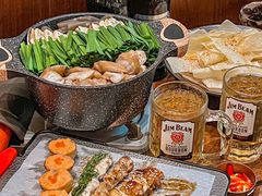 -山葵家居酒屋(天目里店)