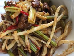 -东馆和天下特色餐饮(工农店)