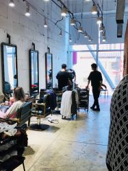 -JOY Hair salon