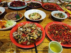 -胡桃里音乐酒馆(曲江店)