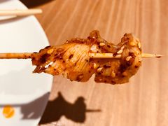 -茅庐毛血旺(烟台大悦城店)