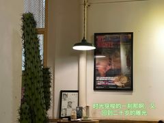 -雕刻时光咖啡馆(交大店)