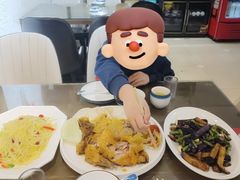 -粗茶淡饭•陕菜•家常菜