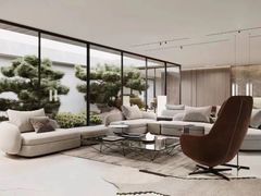 -大宅设计设计店铺(浦东店)